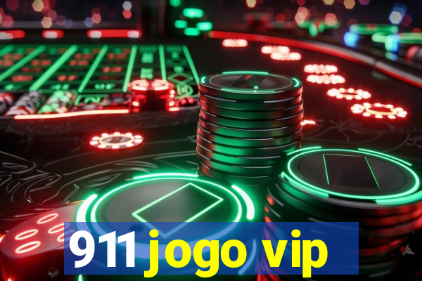 911 jogo vip